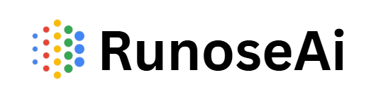 RunoseAI Community logo